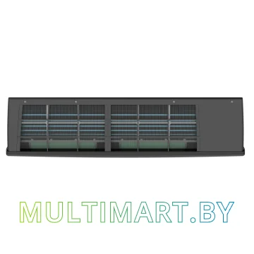 Кондиционер Royal Clima Attica Nero Inverter RCI-AN22HN картинка 6